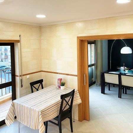 Sunset Lagos Apartment المظهر الخارجي الصورة