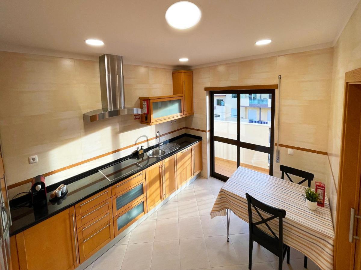 Sunset Lagos Apartment المظهر الخارجي الصورة