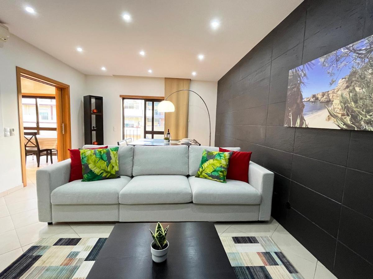 Sunset Lagos Apartment المظهر الخارجي الصورة