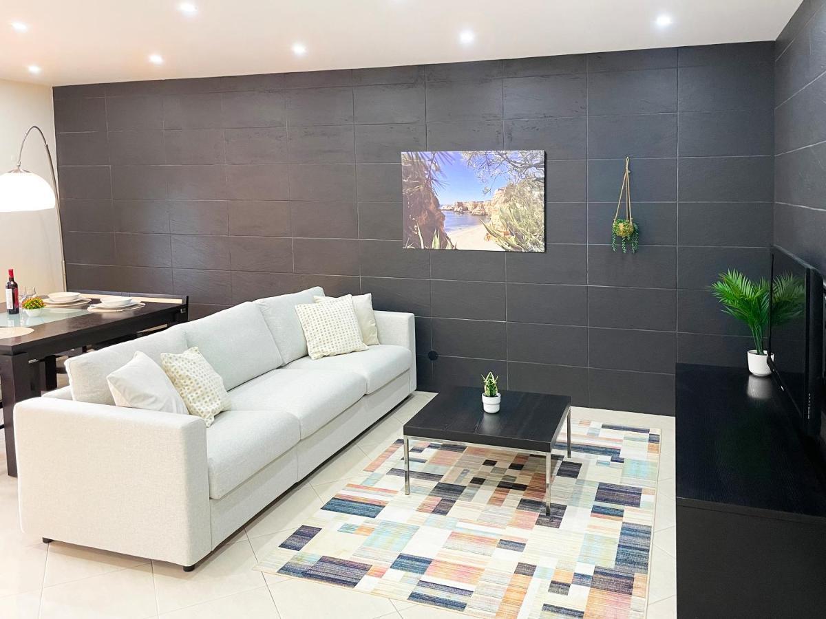 Sunset Lagos Apartment المظهر الخارجي الصورة