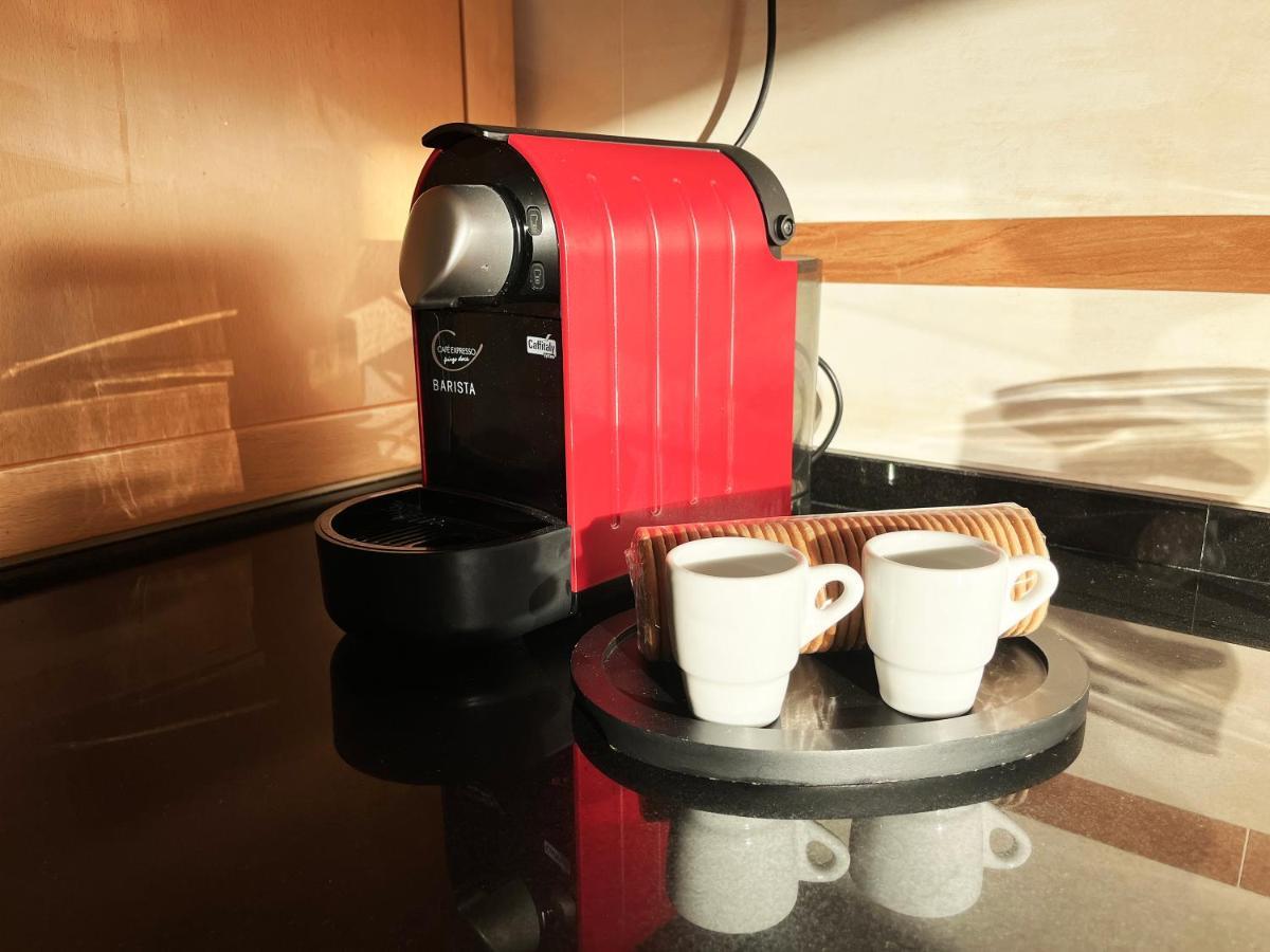 Sunset Lagos Apartment المظهر الخارجي الصورة