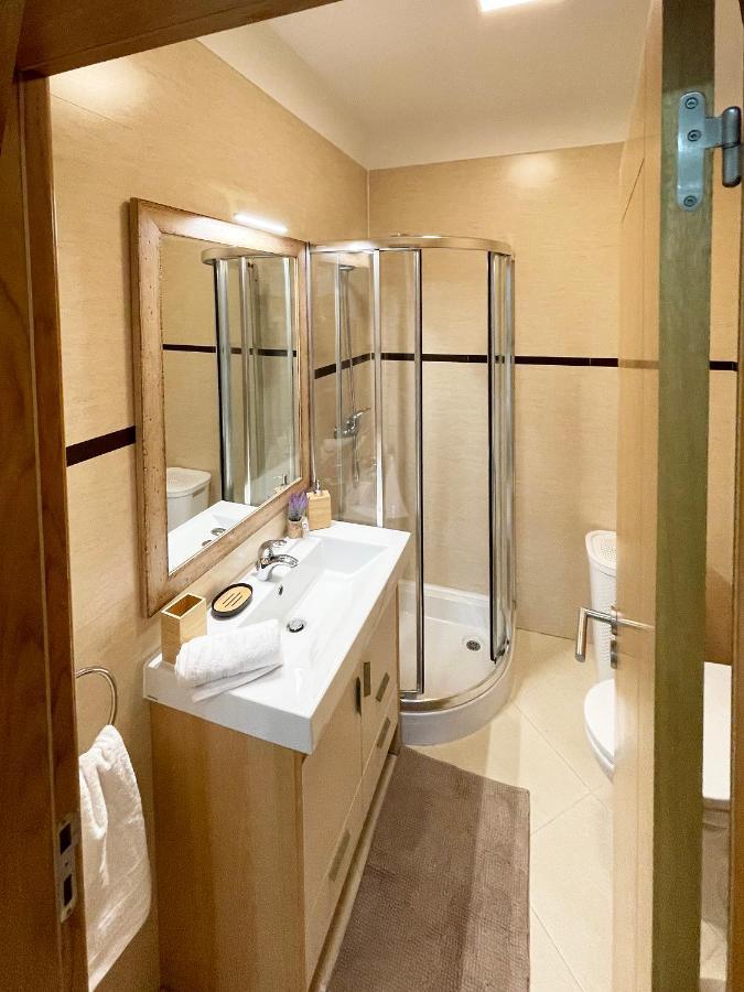Sunset Lagos Apartment المظهر الخارجي الصورة