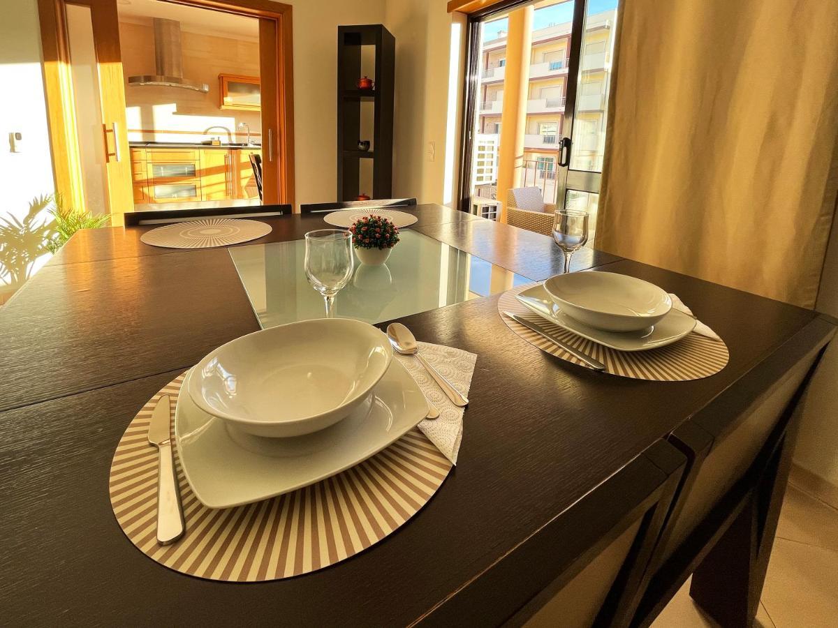 Sunset Lagos Apartment المظهر الخارجي الصورة