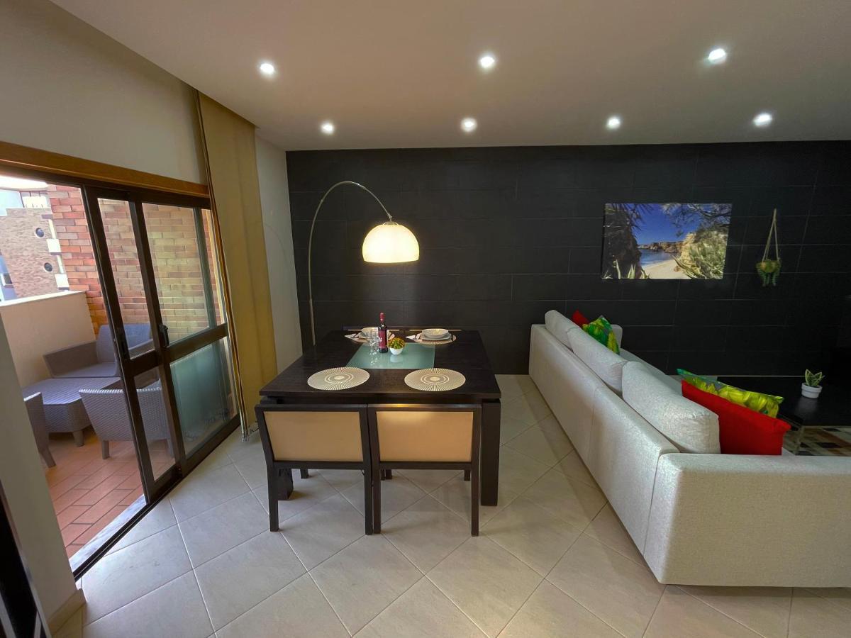 Sunset Lagos Apartment المظهر الخارجي الصورة