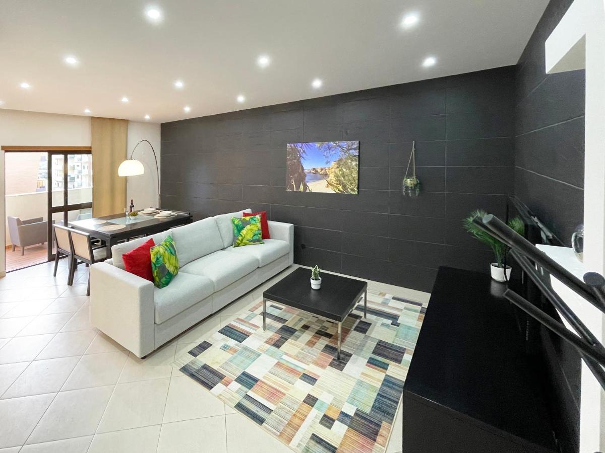 Sunset Lagos Apartment المظهر الخارجي الصورة