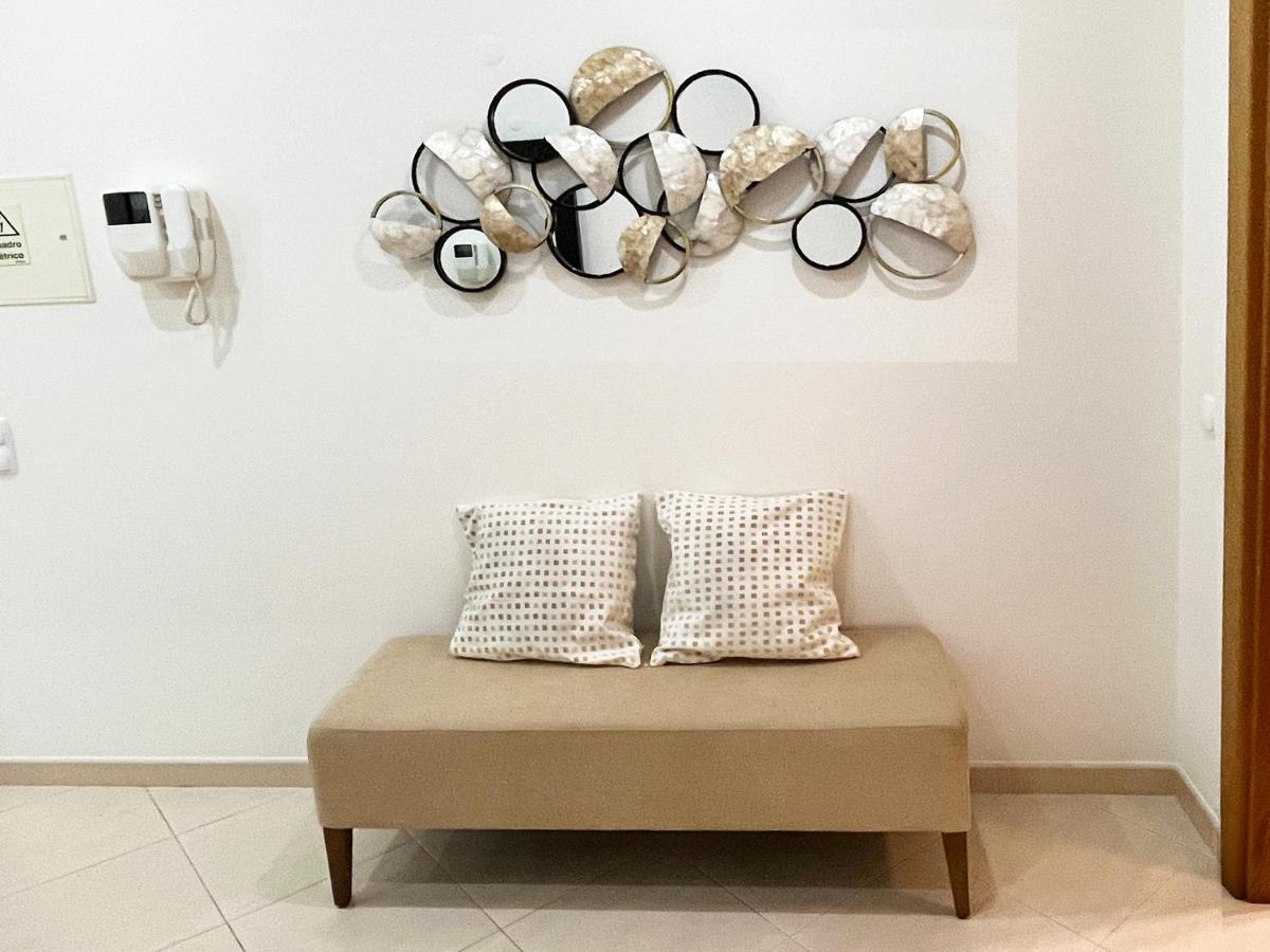 Sunset Lagos Apartment المظهر الخارجي الصورة