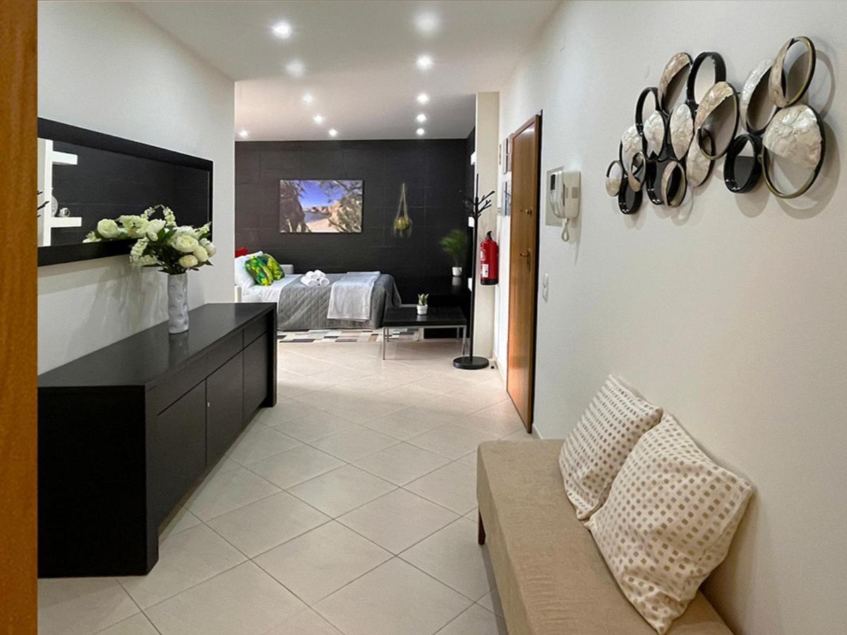 Sunset Lagos Apartment المظهر الخارجي الصورة