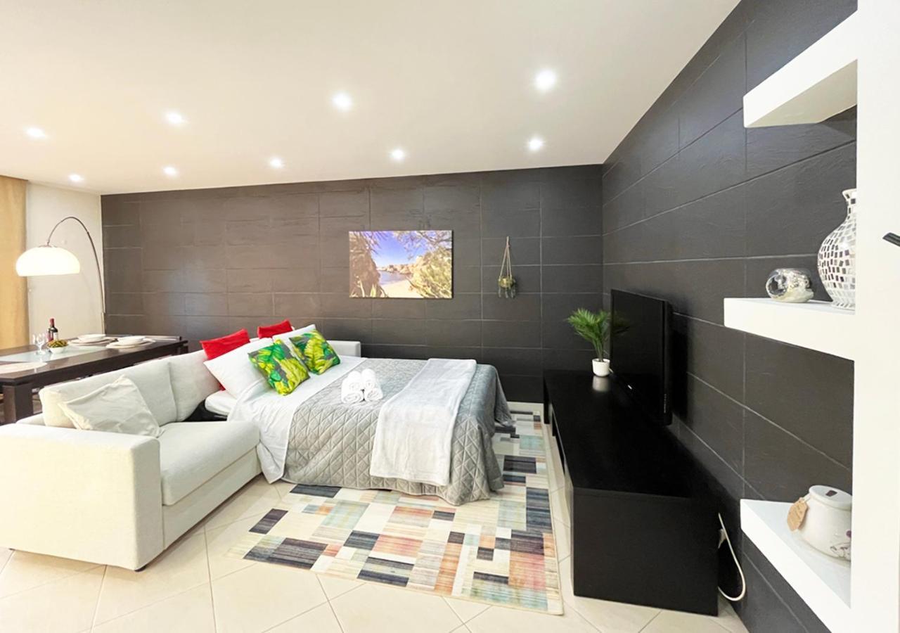 Sunset Lagos Apartment المظهر الخارجي الصورة