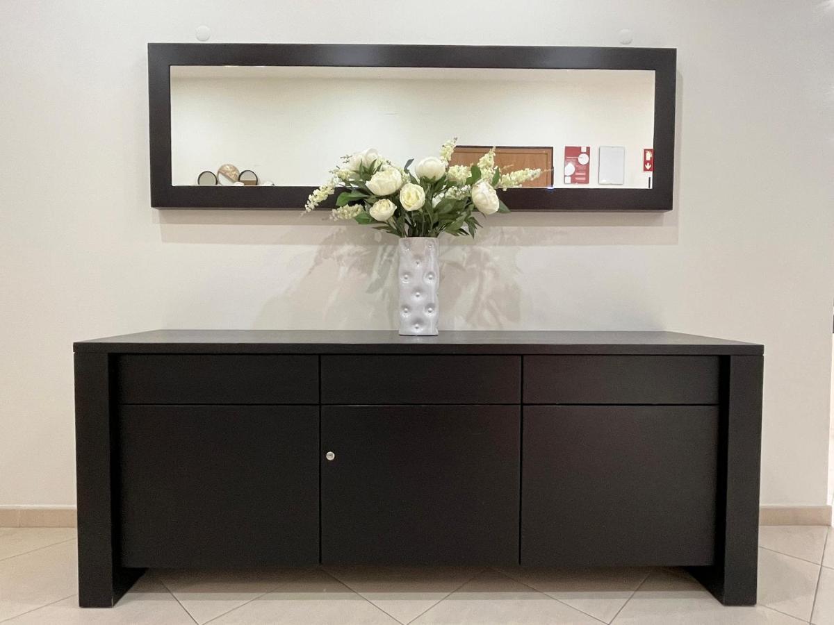 Sunset Lagos Apartment المظهر الخارجي الصورة