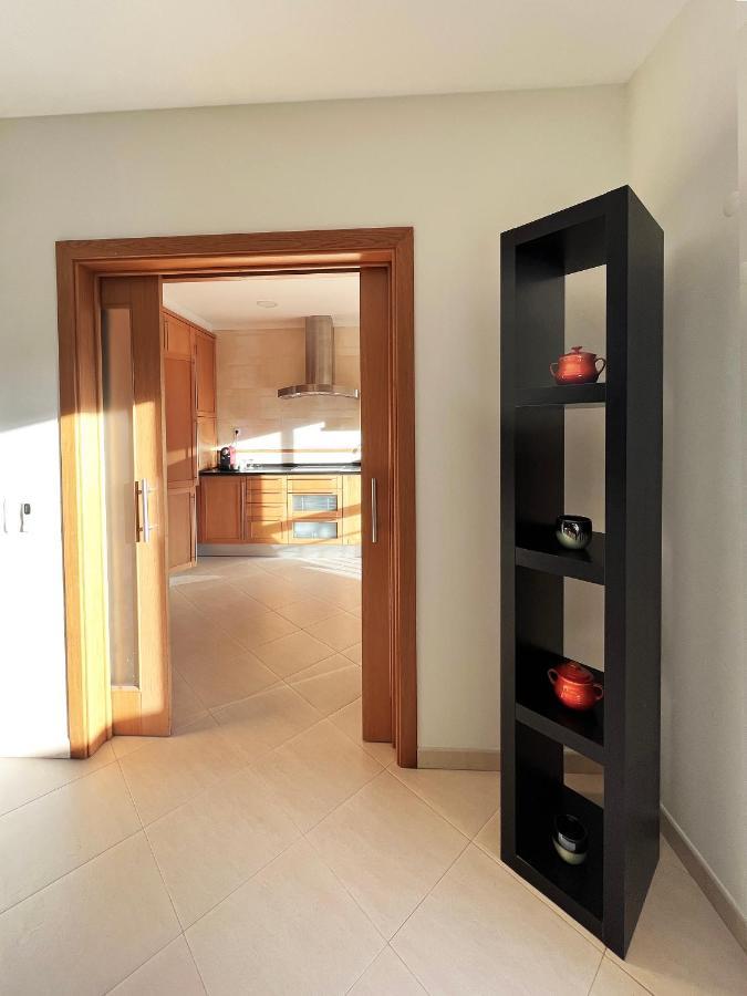 Sunset Lagos Apartment المظهر الخارجي الصورة