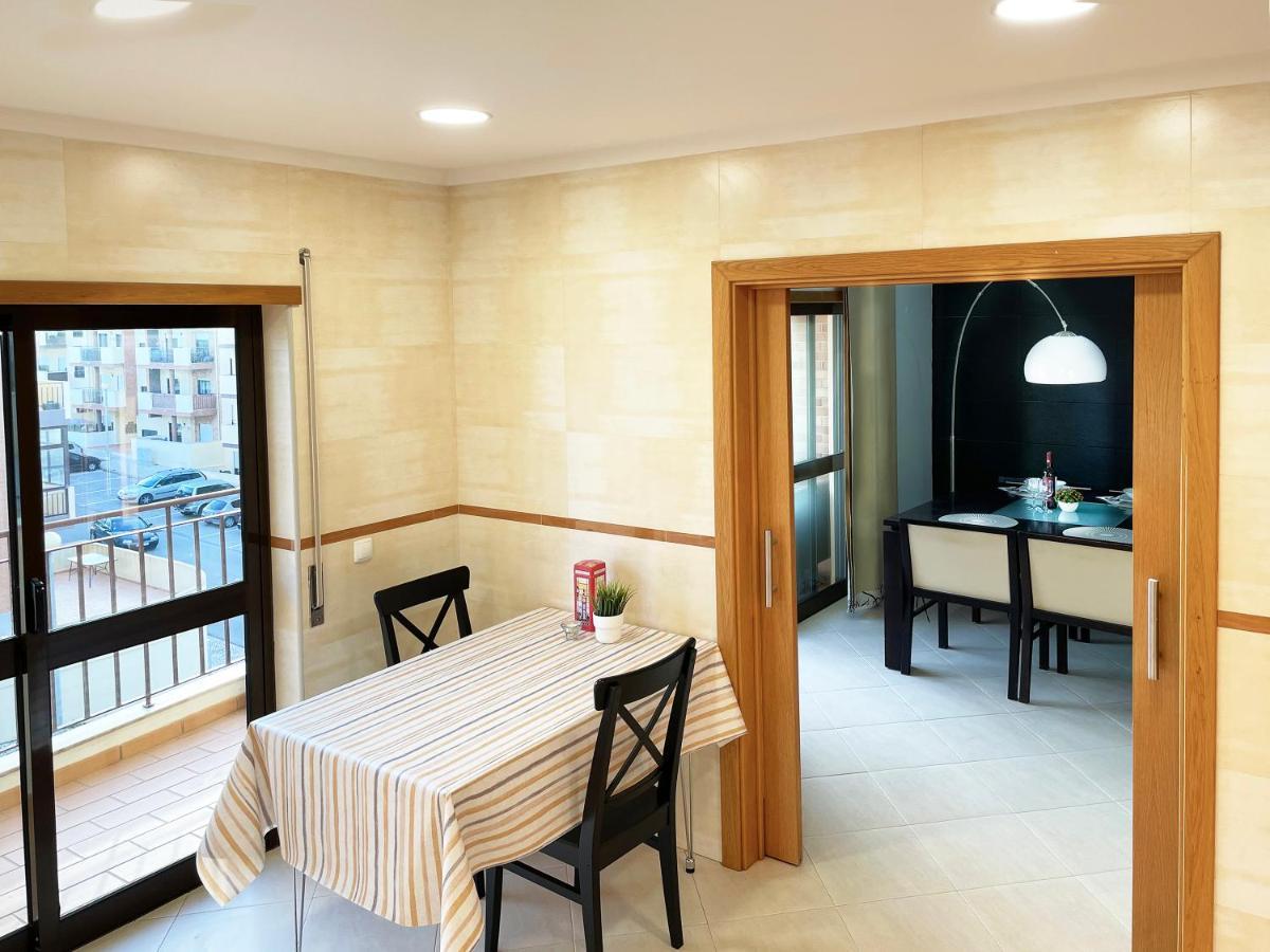 Sunset Lagos Apartment المظهر الخارجي الصورة