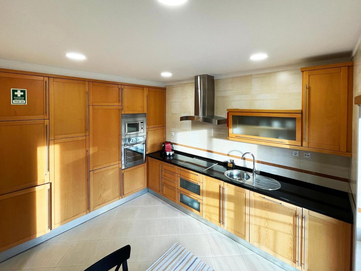 Sunset Lagos Apartment المظهر الخارجي الصورة