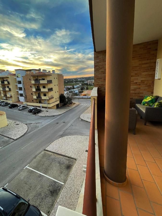 Sunset Lagos Apartment المظهر الخارجي الصورة