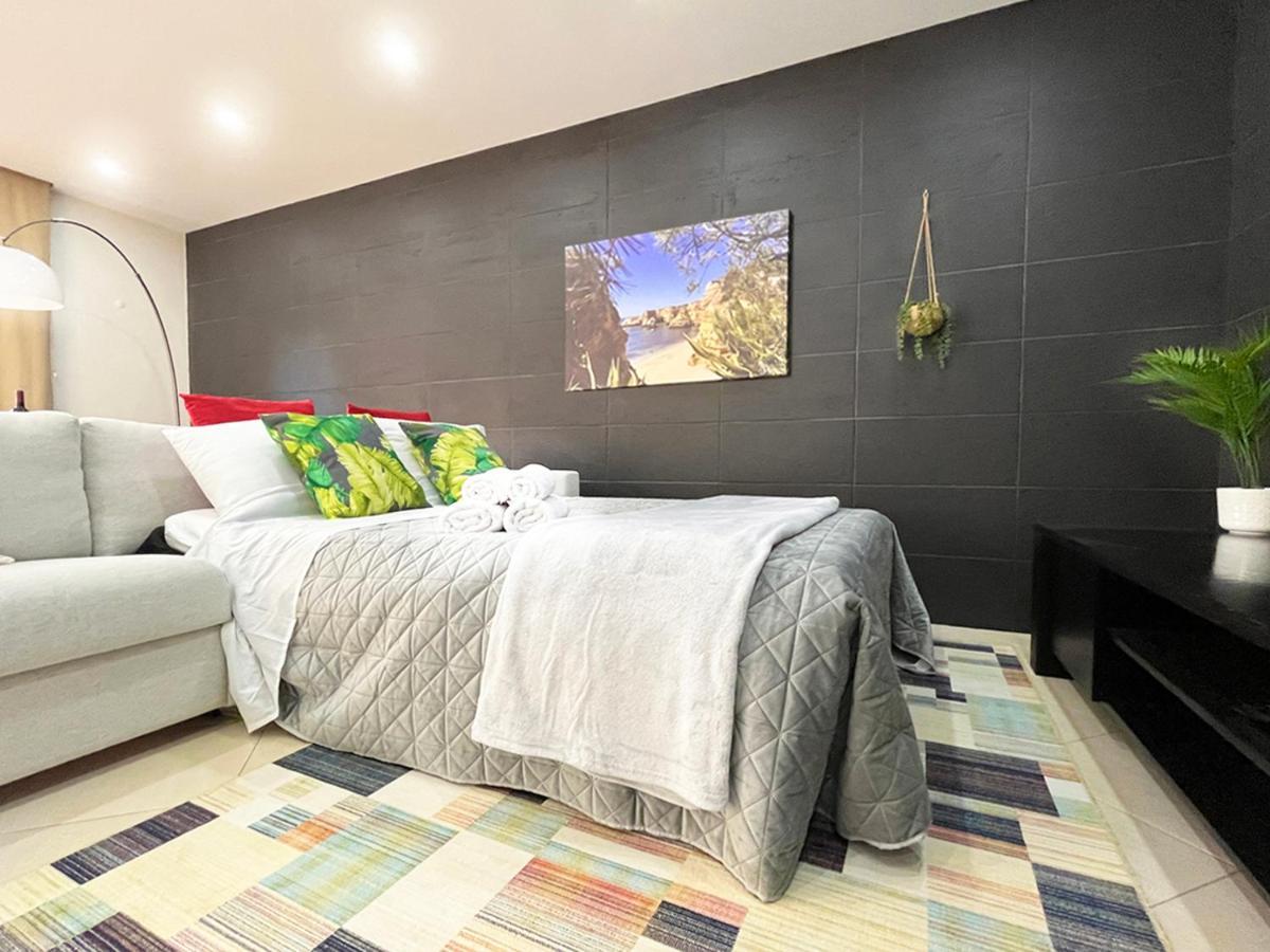 Sunset Lagos Apartment المظهر الخارجي الصورة