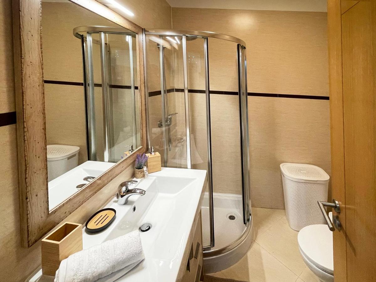 Sunset Lagos Apartment المظهر الخارجي الصورة