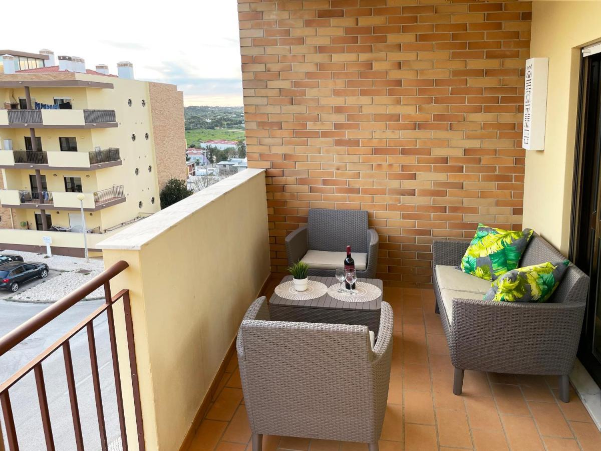 Sunset Lagos Apartment المظهر الخارجي الصورة