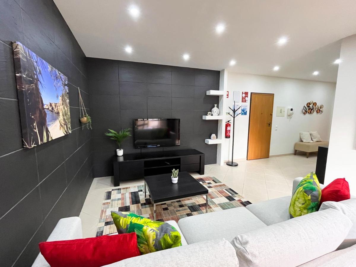Sunset Lagos Apartment المظهر الخارجي الصورة