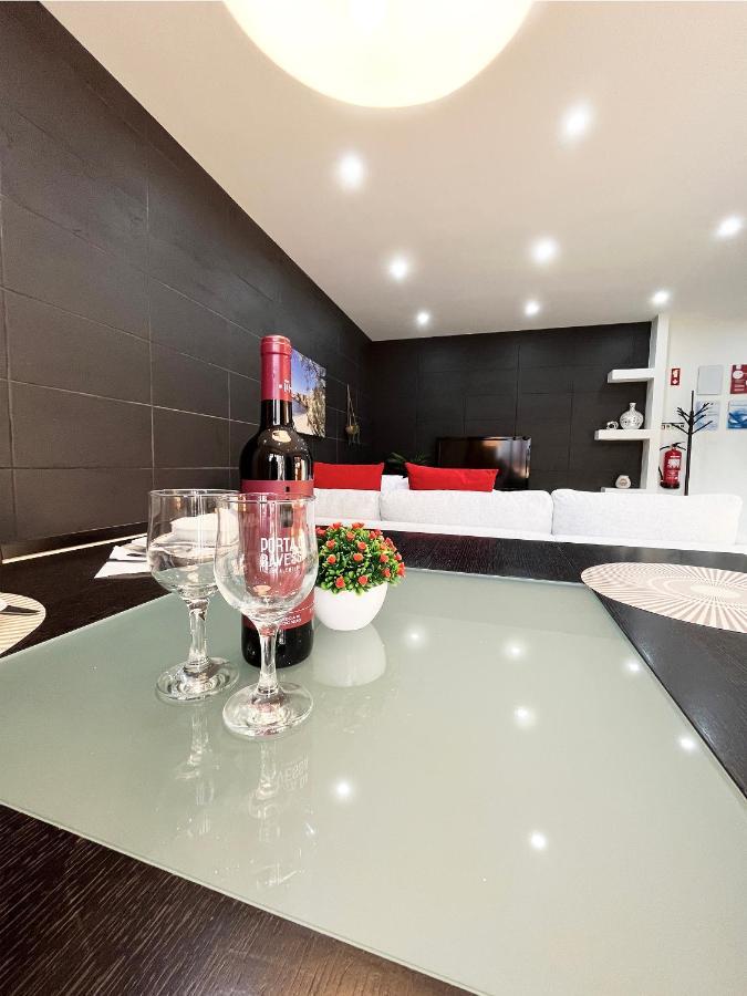 Sunset Lagos Apartment المظهر الخارجي الصورة